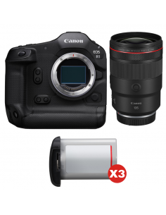 Canon|MCZ DIRECT