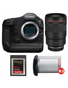 Canon|MCZ DIRECT