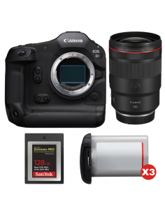 Canon|MCZ DIRECT