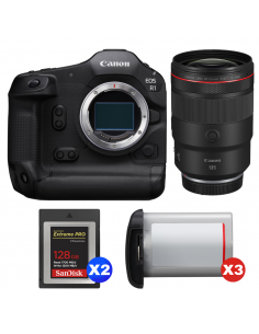 Canon EOS R1|MCZ DIRECT