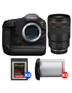 Canon|MCZ DIRECT