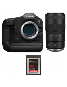 Canon EOS R1|MCZ DIRECT