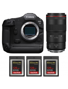 Canon EOS R1|MCZ DIRECT