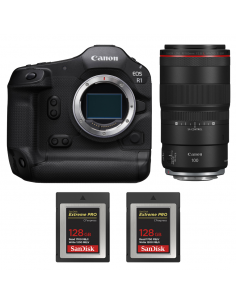 Canon EOS R1|MCZ DIRECT
