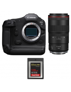 Canon EOS R1|MCZ DIRECT