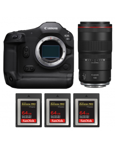 Canon EOS R1|MCZ DIRECT