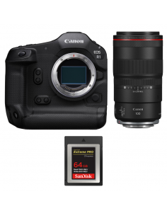 Canon EOS R1|MCZ DIRECT