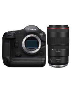 Canon EOS R1|MCZ DIRECT