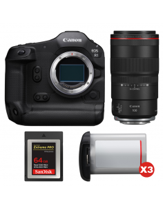 Canon EOS R1|MCZ DIRECT