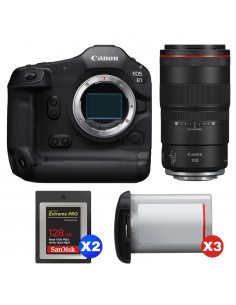 Canon EOS R1|MCZ DIRECT