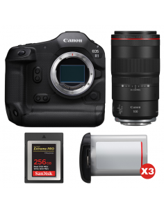 Canon EOS R1|MCZ DIRECT