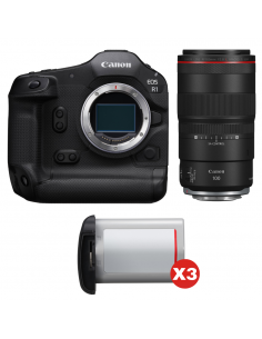 Canon EOS R1|MCZ DIRECT