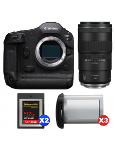 Canon|MCZ DIRECT