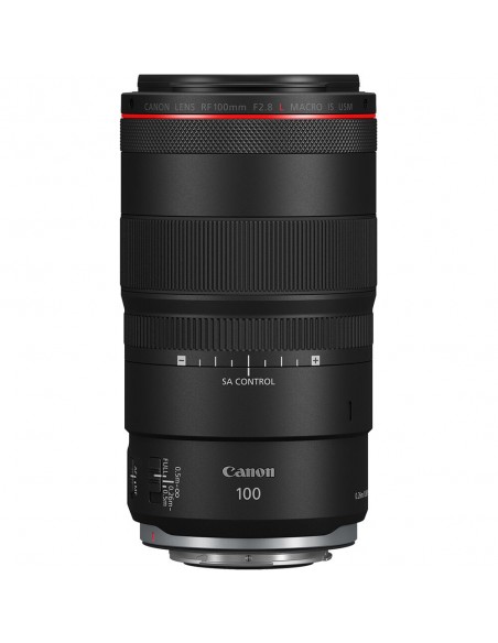Canon EOS R1 + RF 100mm f/2.8 L Macro IS USM + 3 SanDisk 512GB Extreme PRO CFexpress Type B + 3 Canon LP-E19|MCZ DIRECT