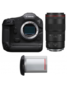 Canon EOS R1|MCZ DIRECT