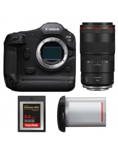 Canon EOS R1|MCZ DIRECT