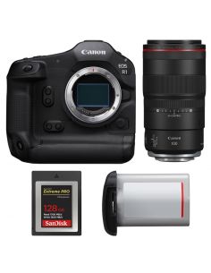 Canon EOS R1|MCZ DIRECT