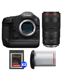 Canon EOS R1|MCZ DIRECT