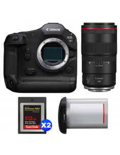 Canon EOS R1|MCZ DIRECT