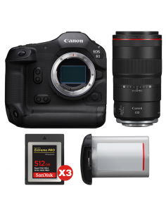 Canon|MCZ DIRECT