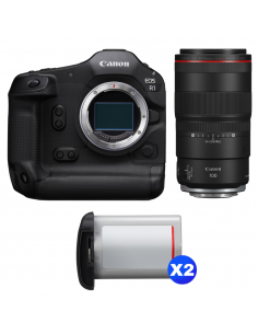 Canon EOS R1|MCZ DIRECT
