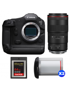 Canon EOS R1|MCZ DIRECT