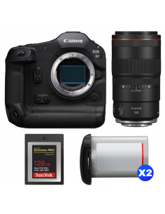 Canon EOS R1|MCZ DIRECT