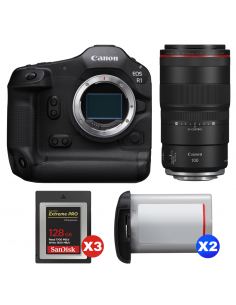 Canon EOS R1|MCZ DIRECT