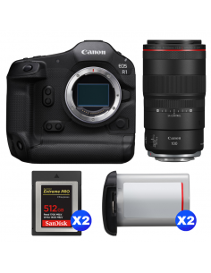 Canon|MCZ DIRECT