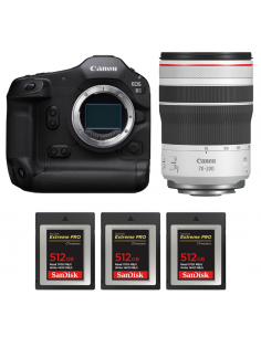 Canon|MCZ DIRECT