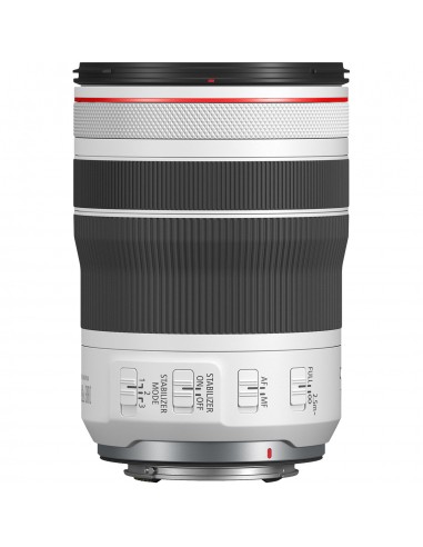 Canon EOS R1 + RF 70-200mm f/4 L IS USM + 3 SanDisk 512GB Extreme PRO CFexpress Type B Canon CÁMARAS SIN ESPEJO 6.640,00 € MCZ DIRECT