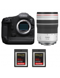 Canon EOS R1|MCZ DIRECT