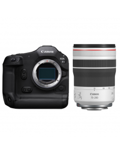 Canon EOS R1|MCZ DIRECT