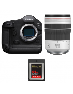 Canon EOS R1|MCZ DIRECT