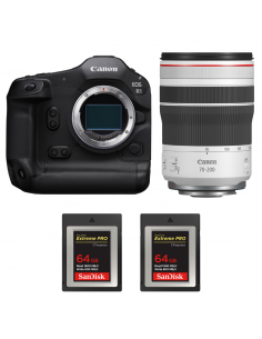 Canon EOS R1|MCZ DIRECT