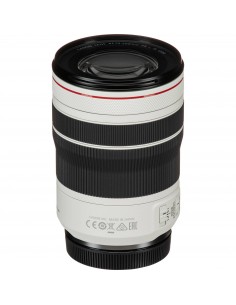 Canon EOS R1 + RF 70-200mm f/4 L IS USM + 2 SanDisk 64GB Extreme PRO CFexpress Type B Canon EOS R1 + RF 70-200mm f/4 L IS USM + 2 SanDisk 64GB Extreme PRO CFexpress Type B