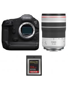 Canon EOS R1|MCZ DIRECT