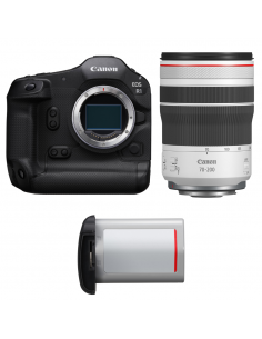 Canon EOS R1|MCZ DIRECT
