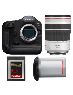 Canon EOS R1|MCZ DIRECT