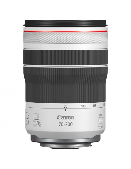 Canon EOS R1 + RF 70-200mm f/4 L IS USM + 1 SanDisk 64GB Extreme PRO CFexpress Type B + Canon LP-E19|MCZ DIRECT