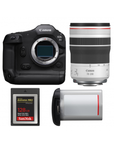 Canon EOS R1|MCZ DIRECT