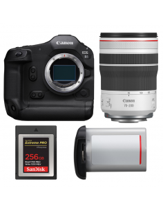 Canon EOS R1|MCZ DIRECT