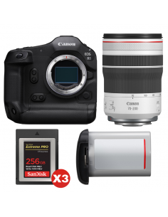 Canon EOS R1|MCZ DIRECT