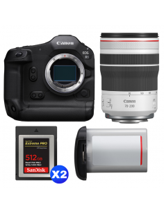 Canon|MCZ DIRECT