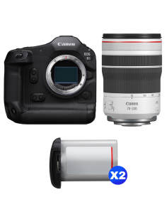 Canon EOS R1|MCZ DIRECT