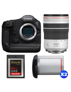 Canon EOS R1|MCZ DIRECT