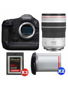 Canon EOS R1|MCZ DIRECT