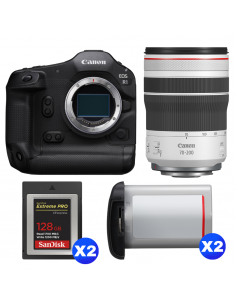 Canon EOS R1|MCZ DIRECT