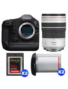 Canon|MCZ DIRECT