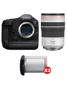 Canon EOS R1|MCZ DIRECT